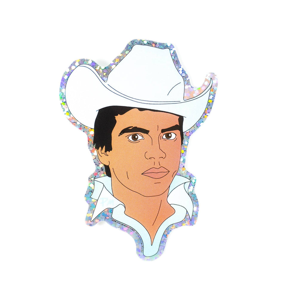 Chalino (Azulejo) Sticker