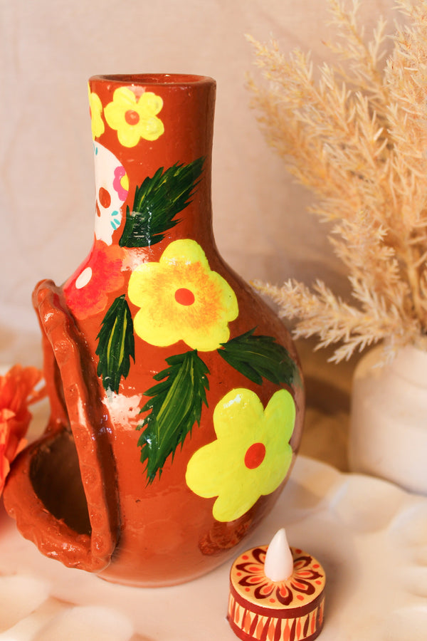 Chimenea Mini