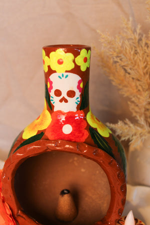 Chimenea Mini