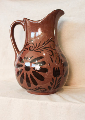 Almendra Jug