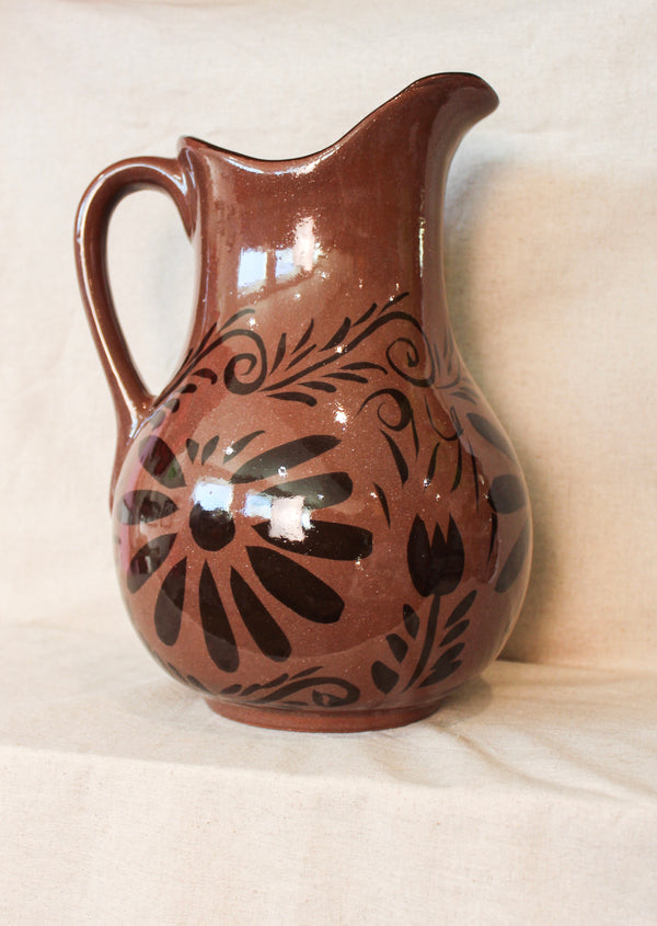 Almendra Jug