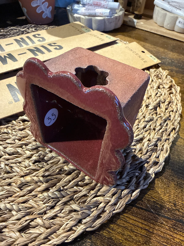 Mini Altar W/ opening