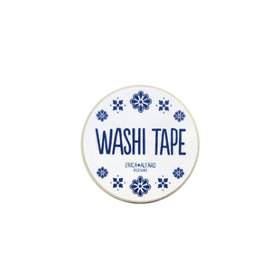 Talavera Washi Tape