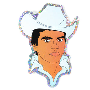Chalino (Azulejo) Sticker
