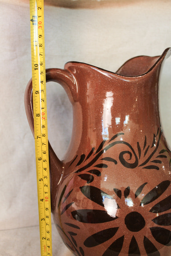 Almendra Jug