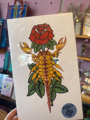 PacPops Durango Print