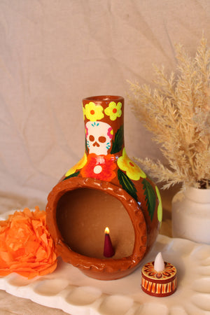 Chimenea Mini