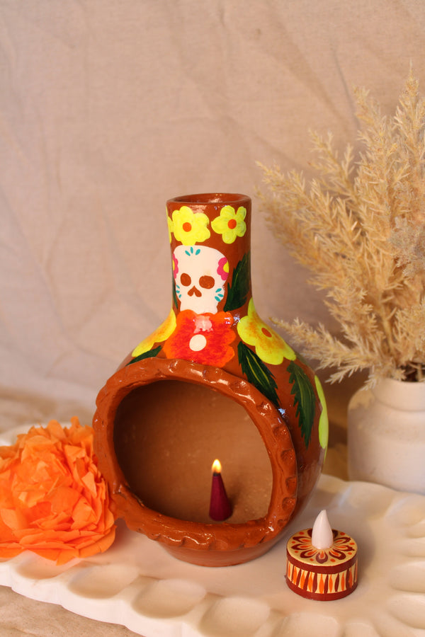 Chimenea Mini