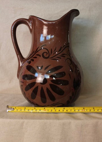 Almendra Jug