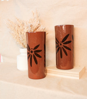 Almendra Cups (6pc)