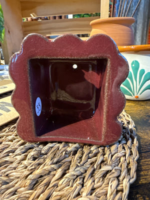 Mini Altar W/ opening