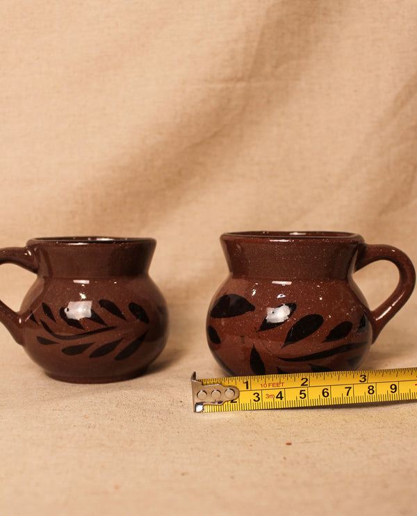Almendra Mug 250ml