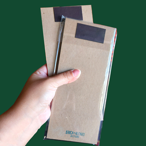 No Hay Comida En La Casa Grocery List Magnetic Notepad