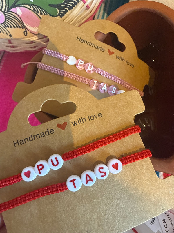 Bestie Bracelets