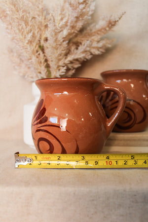 Almendra Mug 350ml