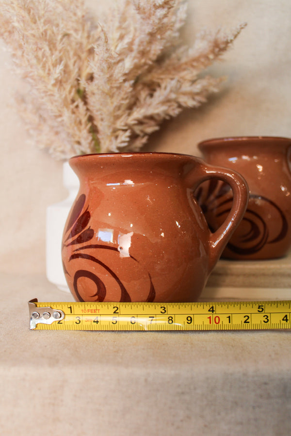 Almendra Mug 350ml