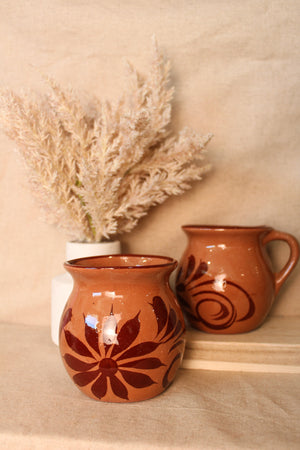 Almendra Mug 350ml