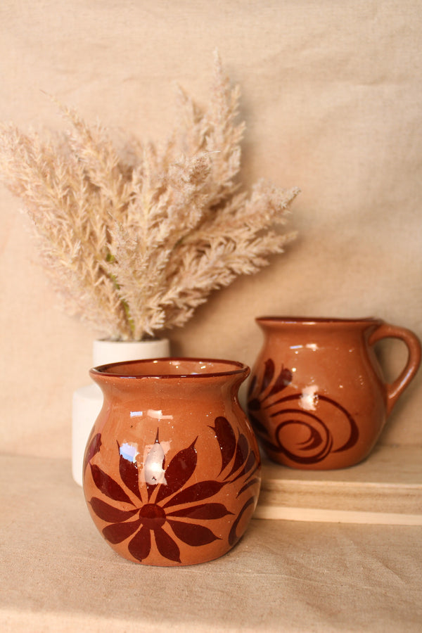 Almendra Mug 350ml