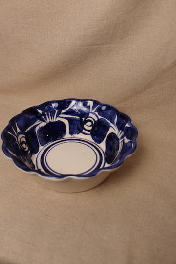 Pozolero Cobalto Mediano