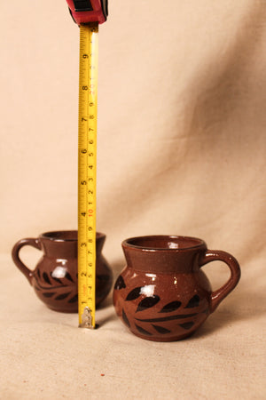 Almendra Mug 250ml