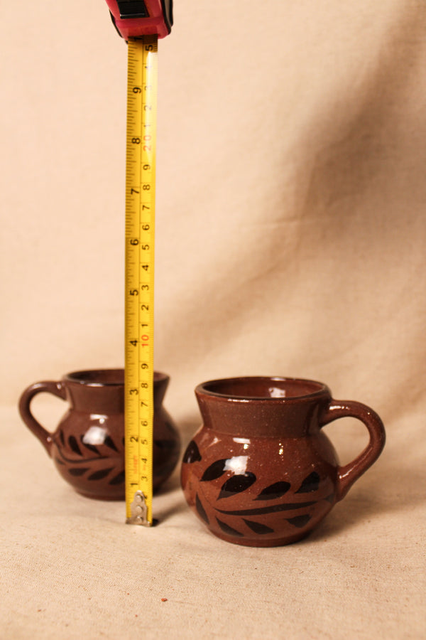 Almendra Mug 250ml