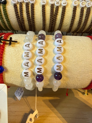 Mama Bracelets