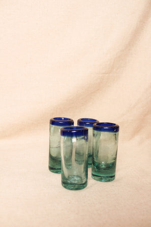 Filo Shot Glasses