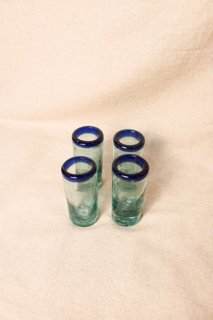 Filo Shot Glasses