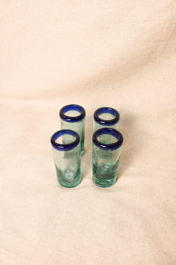 Filo Shot Glasses