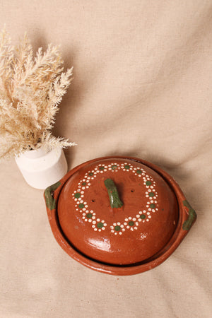 Cazuela Salsera 18cm