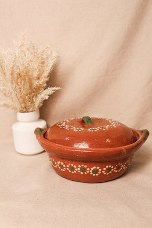 Cazuela Salsera 18cm