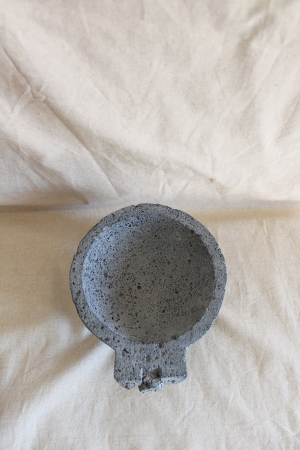 Molcajete 8'' Puerco