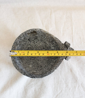 Molcajete Puerco 5''