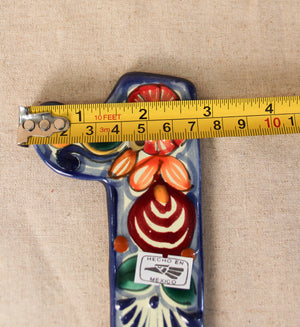 Talavera House Number 1