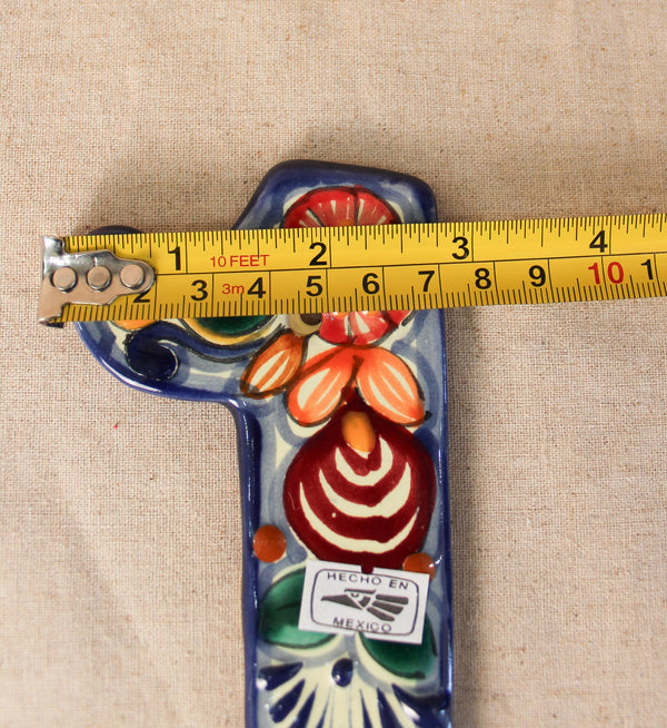 Talavera House Number 1