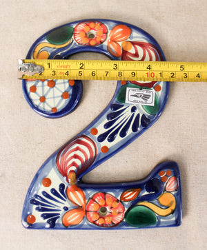 Talavera House Number 2