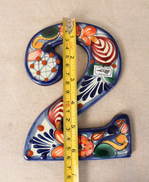 Talavera House Number 2