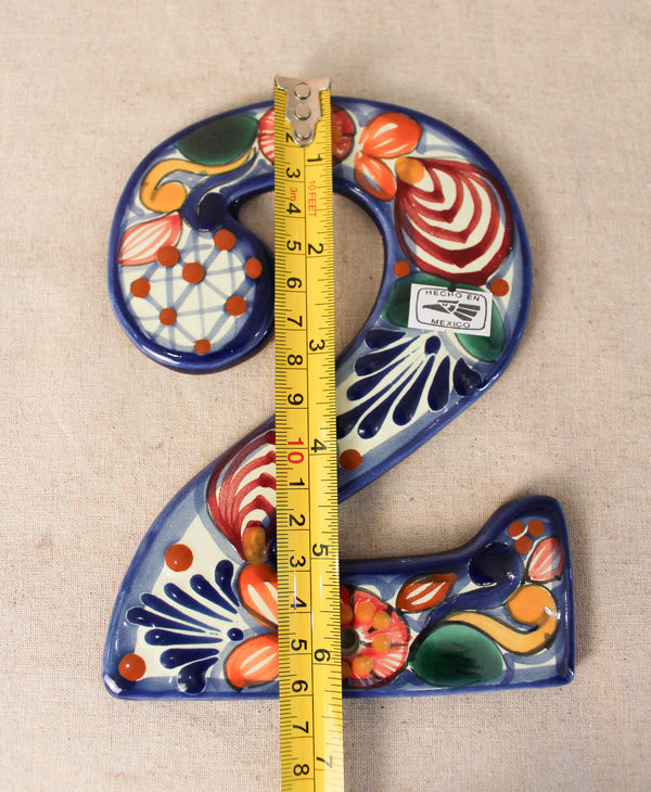 Talavera House Number 2