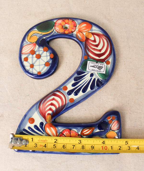 Talavera House Number 2