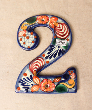 Talavera House Number 2