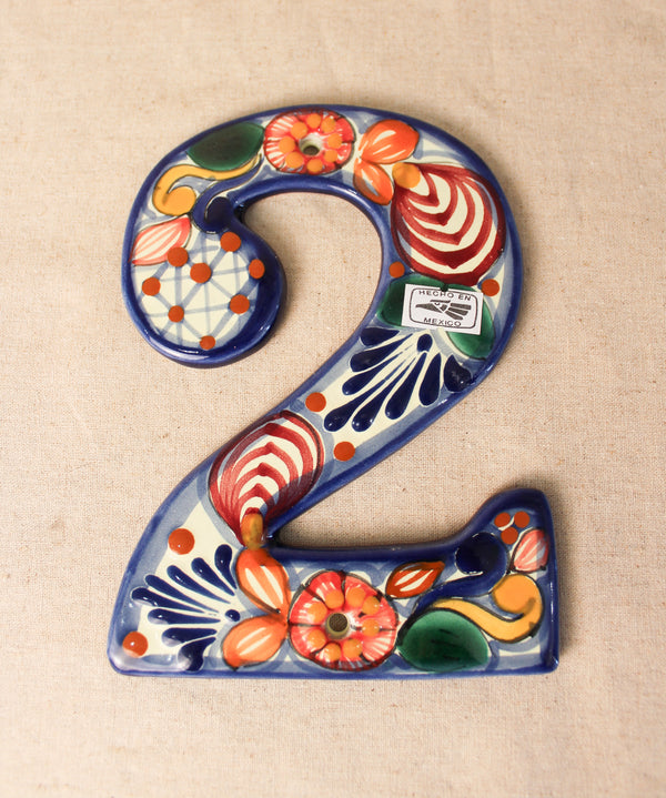 Talavera House Number 2