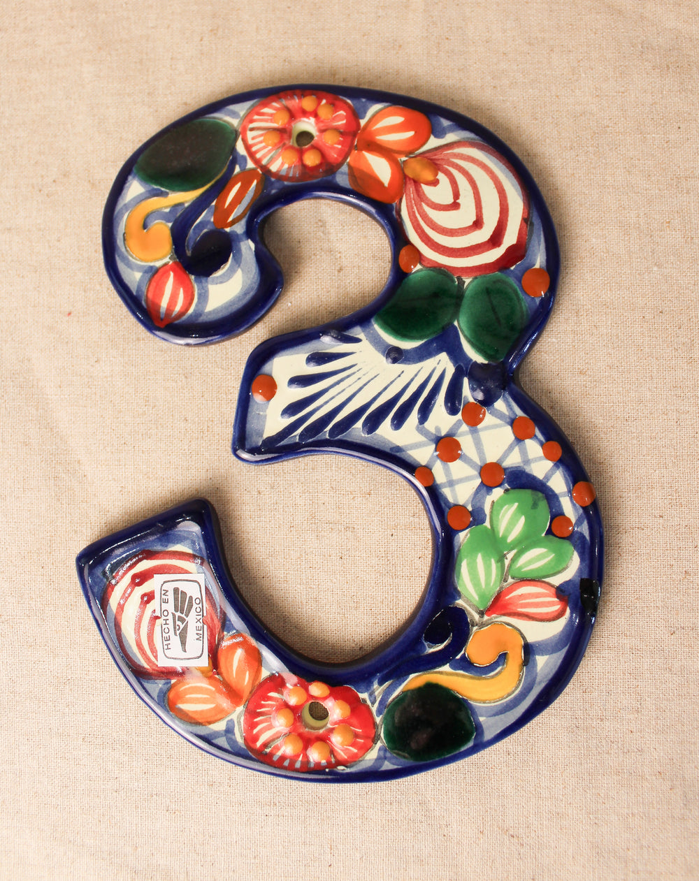 Talavera House Number 3