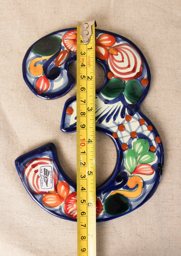 Talavera House Number 3