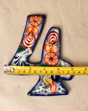 Talavera House Number 4