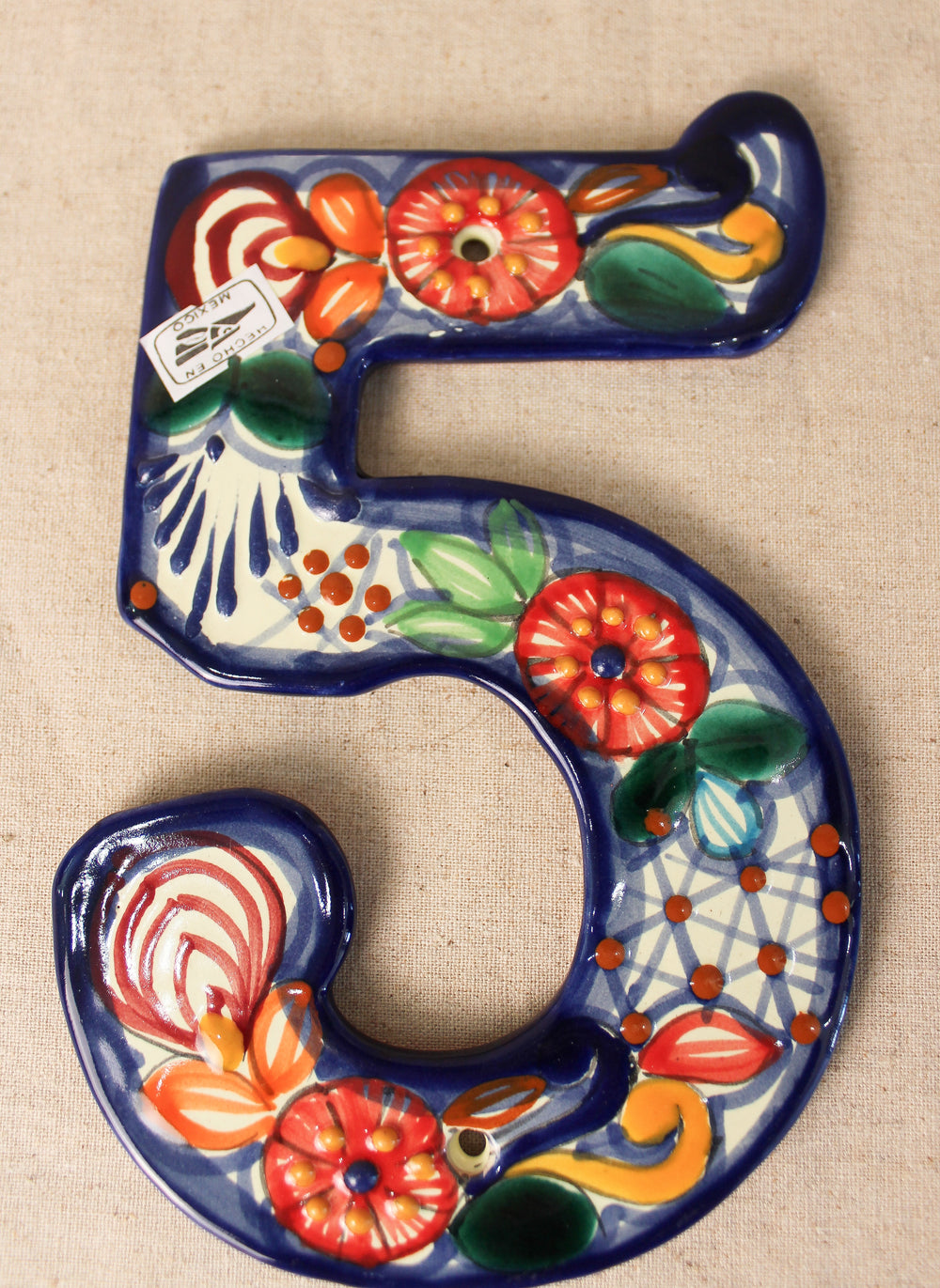 Talavera House Number 5