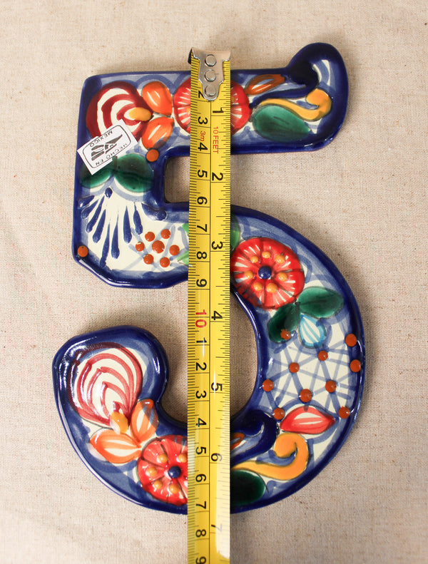 Talavera House Number 5