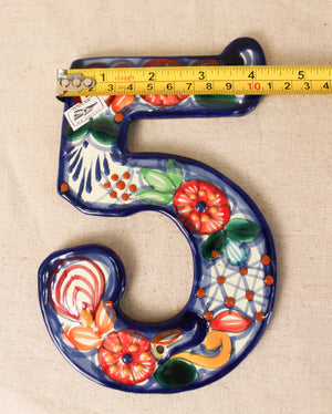 Talavera House Number 5