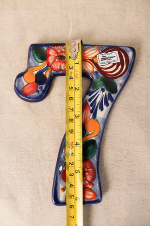 Talavera House Number 7