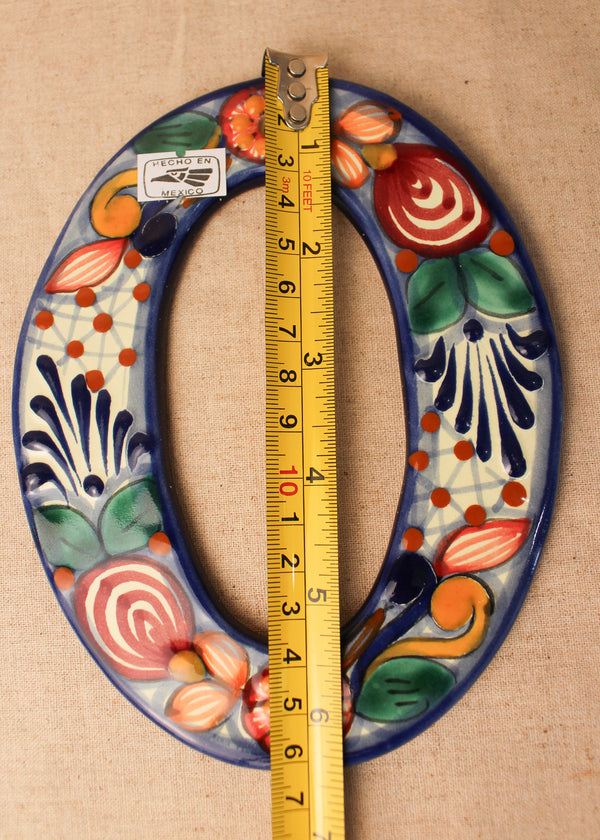 Talavera House Number 0