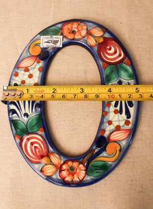 Talavera House Number 0